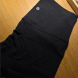 lululemon align Shorts